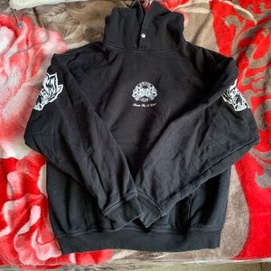 Darc sport hoodie